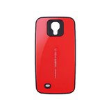 Focus Case Samsung i9500/i9505 Galaxy S4 red