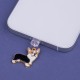 Pendant Charms Usb-C Dogs