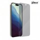 Xiaomi Redmi Note 12 Pro 5G/Note 12 Pro Plus Vmax Privacy Tempered Glass 0.33mm 2,5D Clear