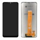 Samsung Galaxy A02 Lcd+Touch No Frame Black GRADE A