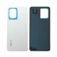 Xiaomi Redmi Note 12 Pro 5G Battery Cover White ORIGINAL