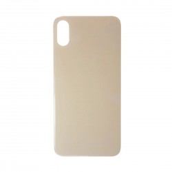 Apple iPhone XS Max BackCover+Camera Lens Rose/ Gold GRADE A