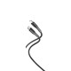 XO NB-Q226B PD Usb-C/Usb-C DataCable 60W 1m Black