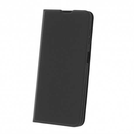 Samsung Galaxy A21S Testa Smart Soft Case Black