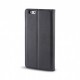 Samsung Galaxy J4 2018 Testa Magnet Case Black