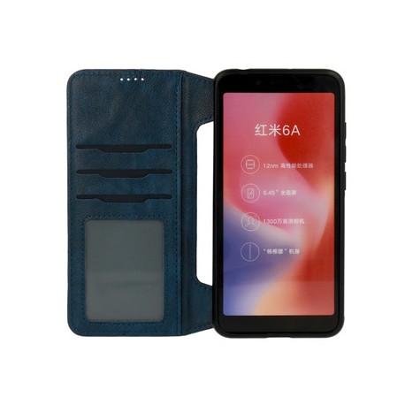 Huawei Y5 2018 Business Zip Navy