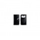 Universal Book Case No 3 black