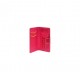 Universal Book Case No 4 pink