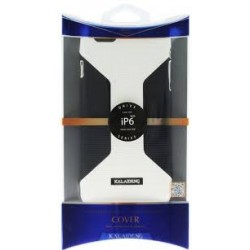 iPhone 6S/6 Kalaideng Dry White