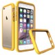 iPhone 6S/6 Bumpers Yellow