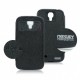 iPhone 6S Plus/6 Plus Mercury Wow View Case Black