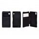 iPhone 6S Plus/6 Plus Mercury Wow View Case Black