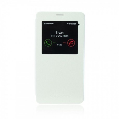 iPhone 6S/6 4.7 Mercury Viva Window Case White