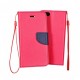 iPhone 6S Plus/6 Plus Testa Fancy Case Pink