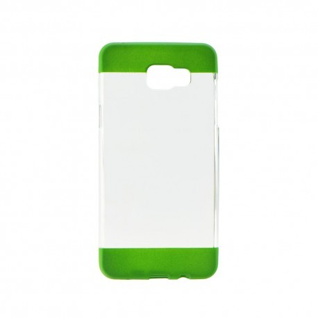 iPhone 6S Plus/6 Plus Roar Fit Up Silicone Green