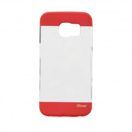 iPhone 6S Plus/6 Plus Roar Fit Up Silicone Yellow