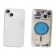 Apple iPhone 13 BackCover Full Body White GRADE A