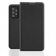 Samsung Galaxy S20 FE Smart Soft Case Black