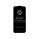 Xiaomi Redmi A3 6D Tempered Glass Black