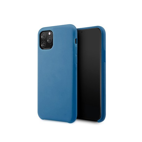 Apple iPhone 13 Pro Vennus Lite Silicone Blue