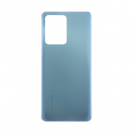 Xiaomi Redmi Note 12 Pro Plus 5G BatteryCover White ORIGINAL
