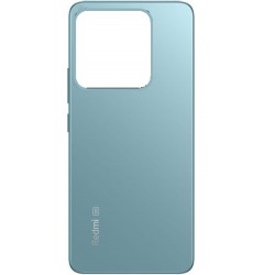 Xiaomi Redmi Note 13 Pro 5G BatteryCover Black GRADE A