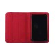 7-8'' Orbi Universal Tablet Case Black-Red