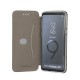 Samsung Galaxy A6 Plus 2018 Vennus Cotton Case Grey