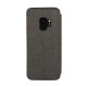 Samsung Galaxy A6 Plus 2018 Vennus Cotton Case Black