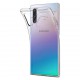 Samsung Galaxy Note 10 Spigen Liquid Crystal Silicone Clear