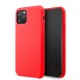 Apple iPhone 13 Pro Max Vennus Lite Silicone Red
