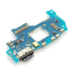 Samsung Galaxy A55 5G Type C System Connector+Microphone GRADE A