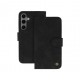 Samsung Galaxy S22 Wonder Fancy Case Black