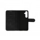 Samsung Galaxy S22 Wonder Fancy Case Black