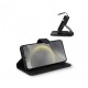 Samsung Galaxy S22 Wonder Fancy Case Black