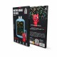 Maxlife MXWB-02 Kids Writing Board Blue