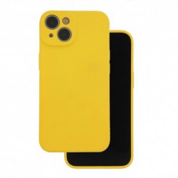 Apple iPhone 12 /12 Pro Silicone Yellow