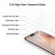 Samsung Galaxy A55 5G/A35 5G Tempered Glass 2,5D