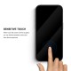 Samsung Galaxy A55 5G/A35 5G Tempered Glass 2,5D