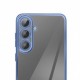 Xiaomi Redmi A3 Glam Silicone Blue