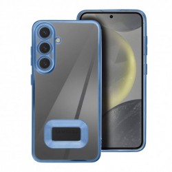Xiaomi Redmi A3 Glam Silicone Blue