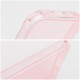 Apple iPhone 12 Matrix Silicone Powder Pink