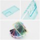 Samsung Galaxy A05S Matrix Silicone Mint