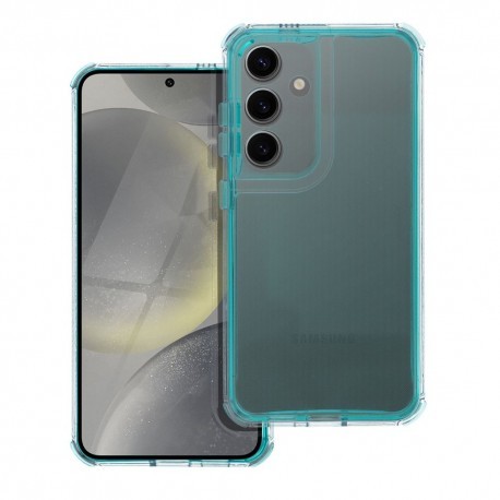 Samsung Galaxy A05S Matrix Silicone Mint