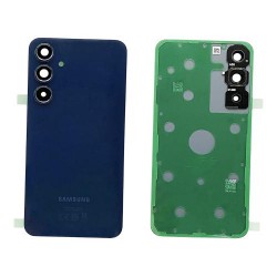 Samsung Galaxy A55 5G BatteryCover Black ORIGINAL