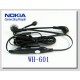 Νokia WH-601 H/F Stereo Bulk