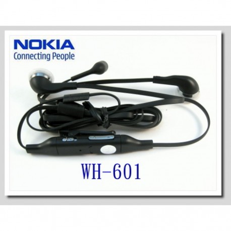 Νokia WH-601 H/F Stereo Bulk