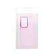 Samsung Galaxy A15 5G/4G Sappy Silicone Pink
