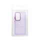 Samsung Galaxy A35 5G Sappy Silicone Purple