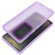 Samsung Galaxy A35 5G Sappy Silicone Purple